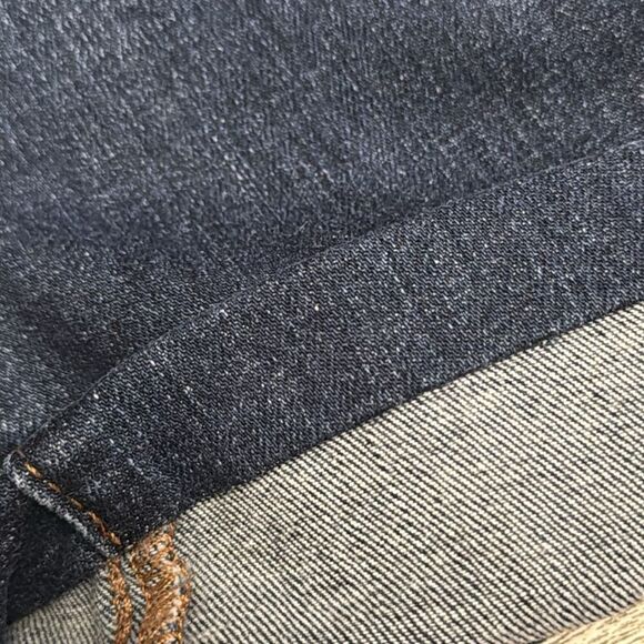 Ann Taylor LOFT Modern Skinny Jeans Size 26/2 - Picture 8 of 8